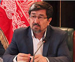 مشاور حقوقی رئیس جمهوری افغانستان برکنار شد